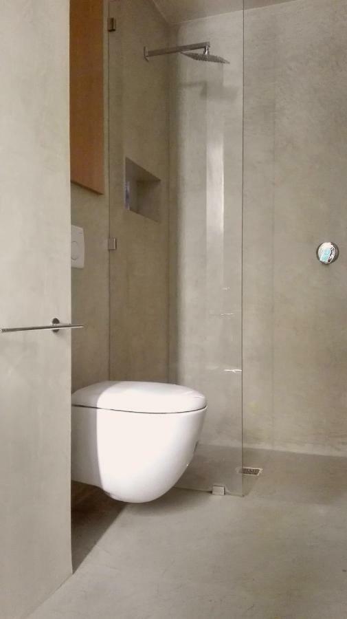 Appartamento Moderno In Centro Storico 卢卡 外观 照片